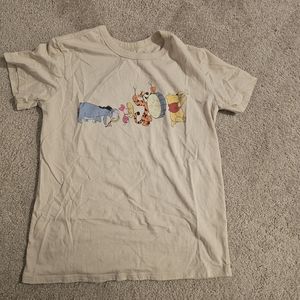 Disney Winnie the Pooh Shirt